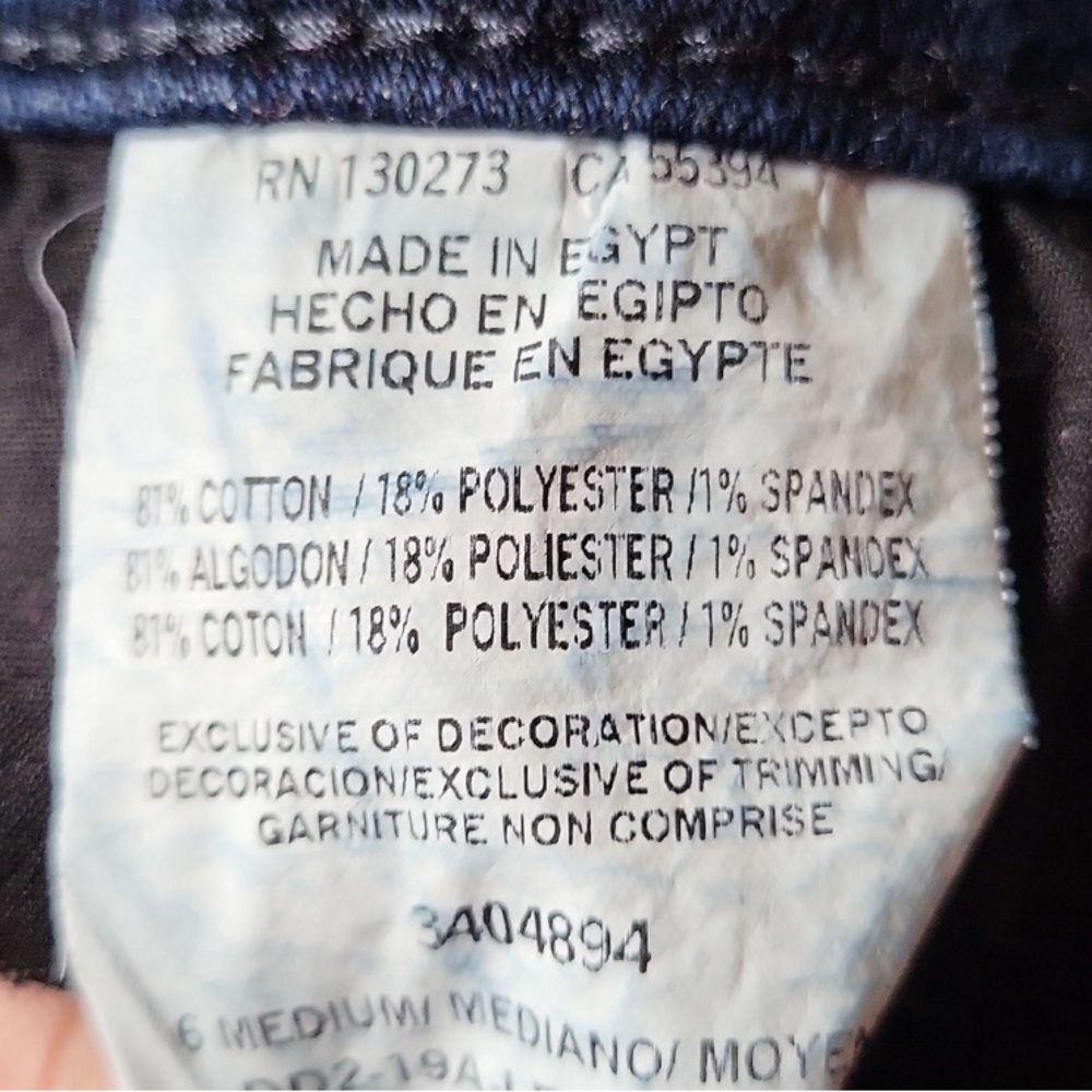 Lee Jeans - Picture 7 of 11